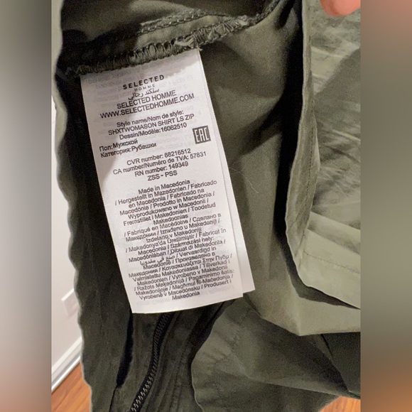 Selected Homme - Picture 8 of 8